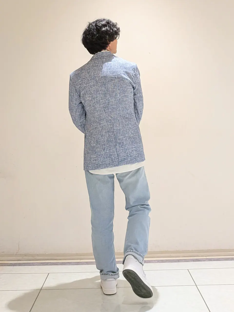 J.PRESS MEN 春木 コーディネート画像