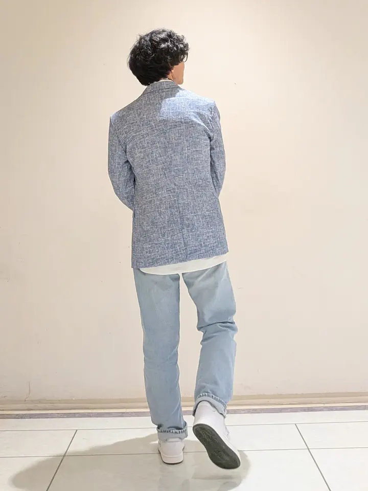 J.PRESS MEN 春木 コーディネート画像