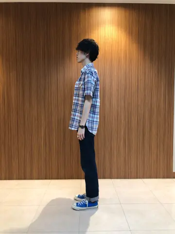 J.PRESS MEN 近藤 コーディネート画像