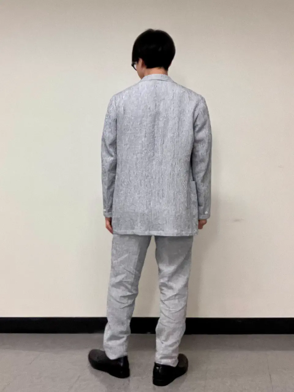 J.PRESS MEN 小林 コーディネート画像