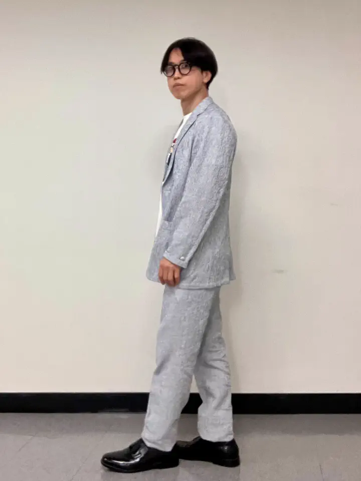 J.PRESS MEN 小林 コーディネート画像