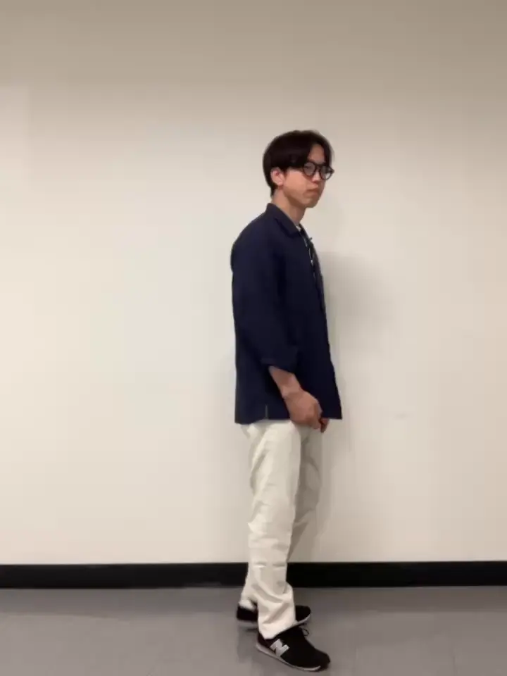 J.PRESS MEN 小林 コーディネート画像