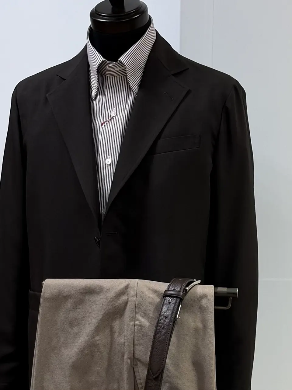 J.PRESS MEN 吉村 コーディネート画像