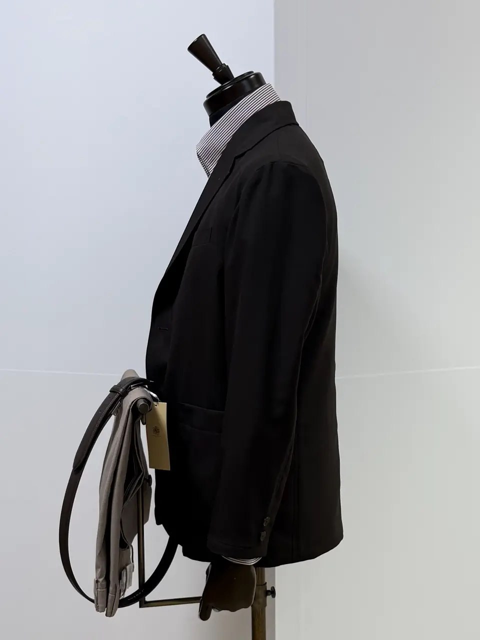 J.PRESS MEN 吉村 コーディネート画像