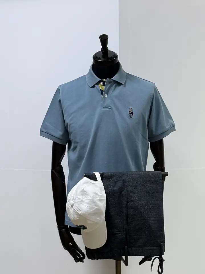 J.PRESS MEN 吉村 コーディネート画像