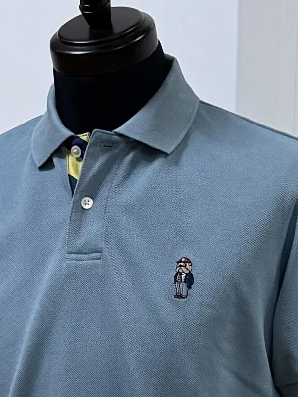 J.PRESS MEN 吉村 コーディネート画像