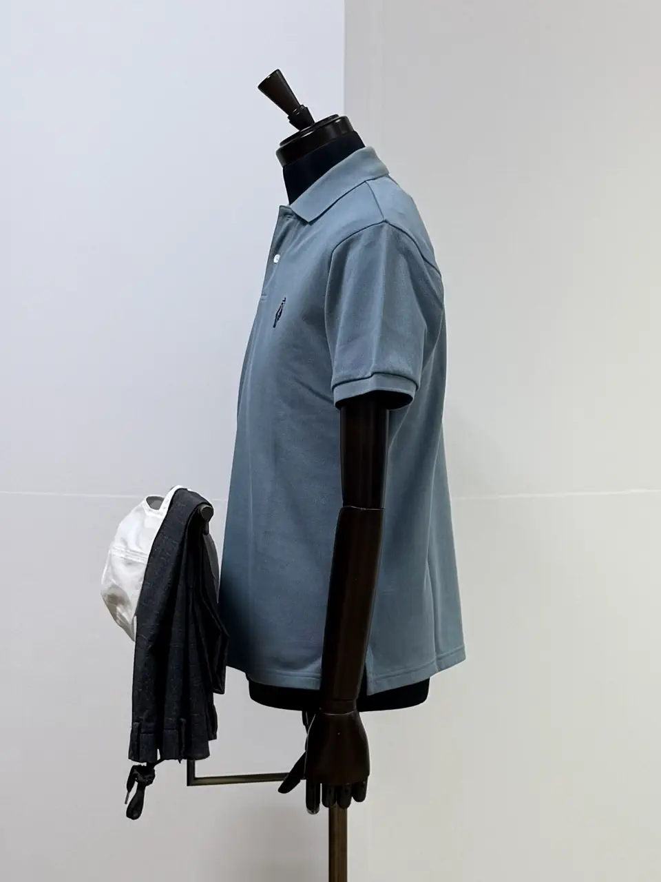 J.PRESS MEN 吉村 コーディネート画像