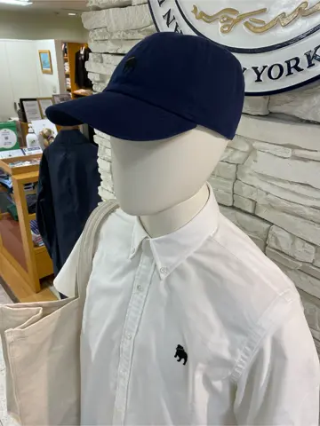 J.PRESS MEN 渡邊 コーディネート画像