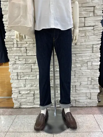 J.PRESS MEN 渡邊 コーディネート画像