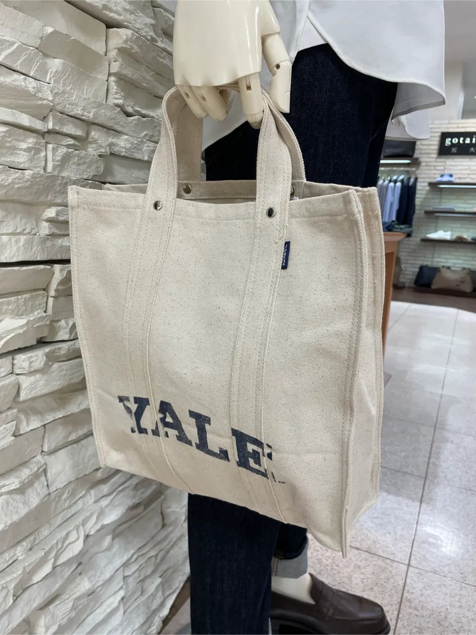 J.PRESS MEN 渡邊 コーディネート画像