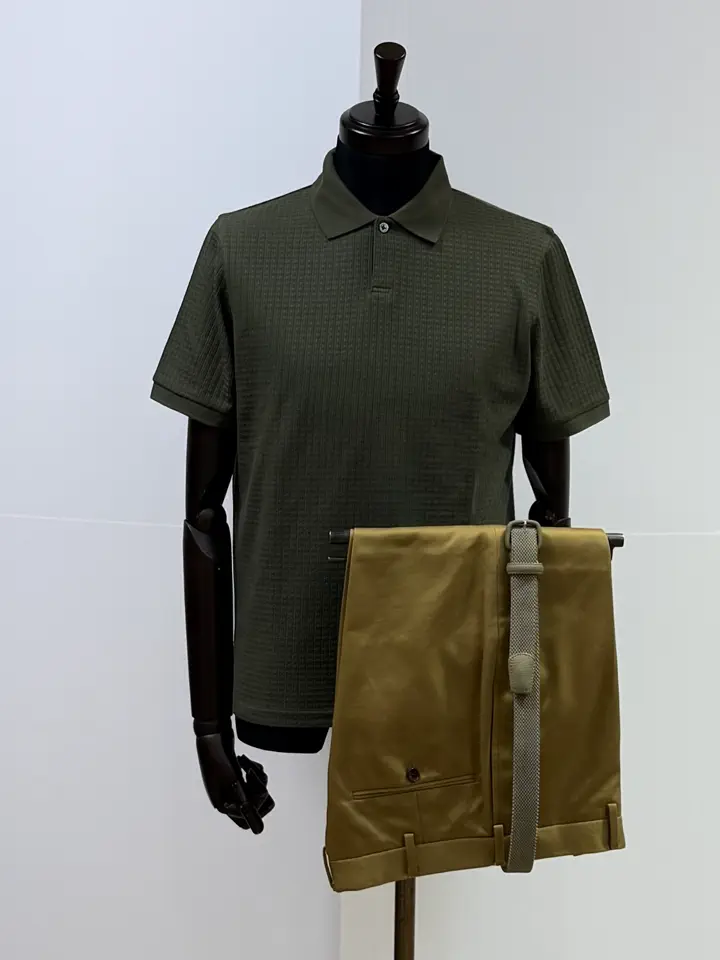 J.PRESS MEN 吉村 コーディネート画像
