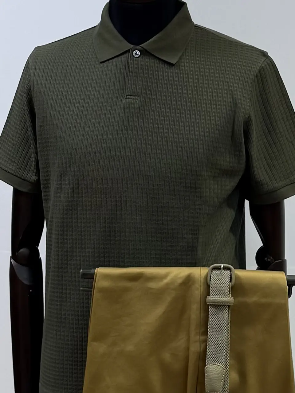J.PRESS MEN 吉村 コーディネート画像
