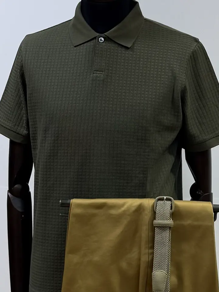 J.PRESS MEN 吉村 コーディネート画像