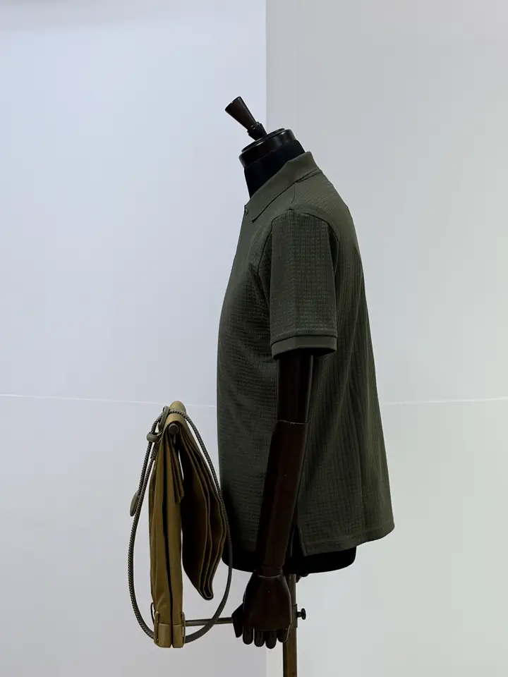 J.PRESS MEN 吉村 コーディネート画像
