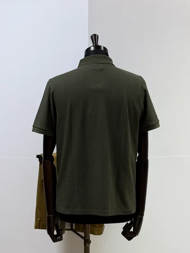 J.PRESS MEN 吉村 コーディネート画像