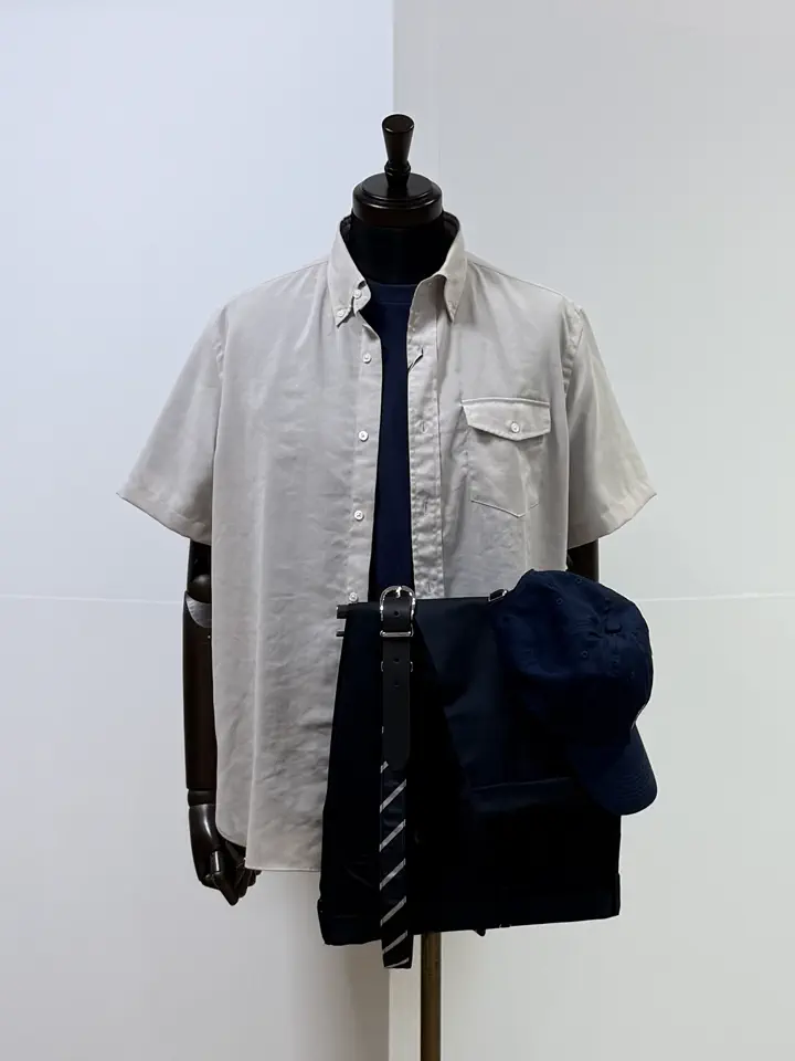 J.PRESS MEN 吉村 コーディネート画像