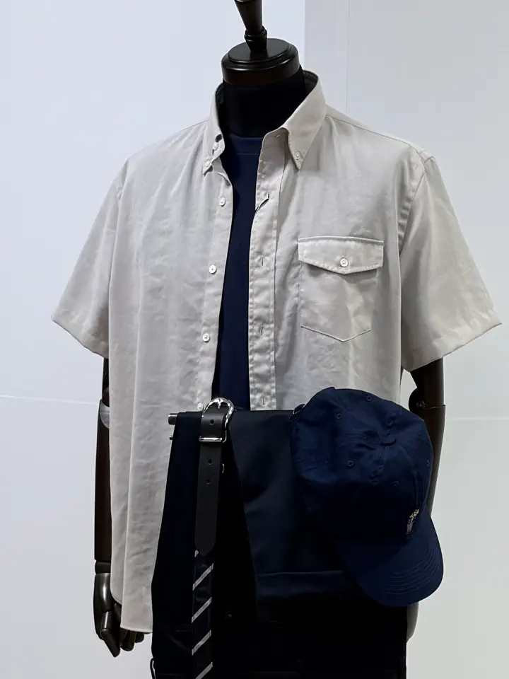 J.PRESS MEN 吉村 コーディネート画像