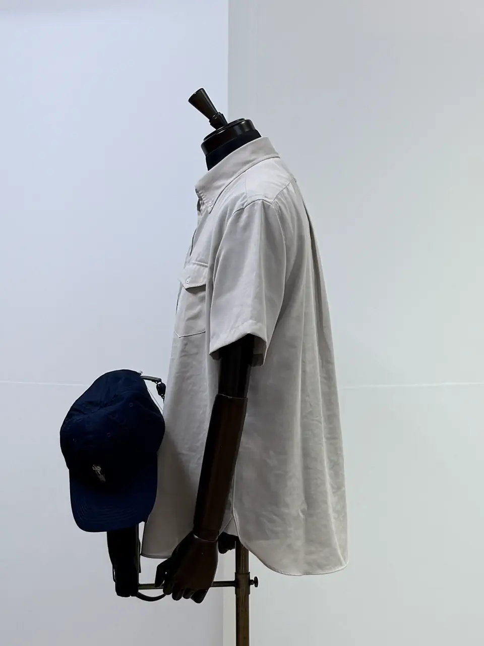 J.PRESS MEN 吉村 コーディネート画像