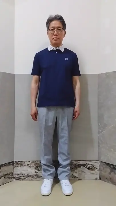 J.PRESS MEN 金子 コーディネート画像