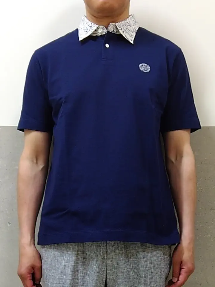 J.PRESS MEN 金子 コーディネート画像