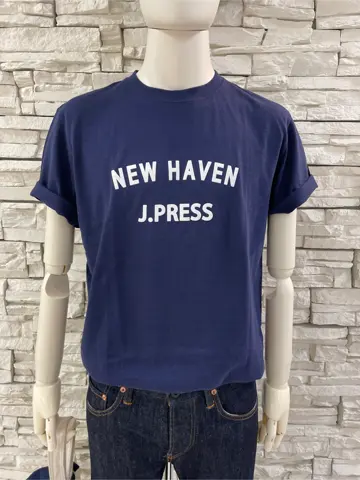J.PRESS MEN 渡邊 コーディネート画像
