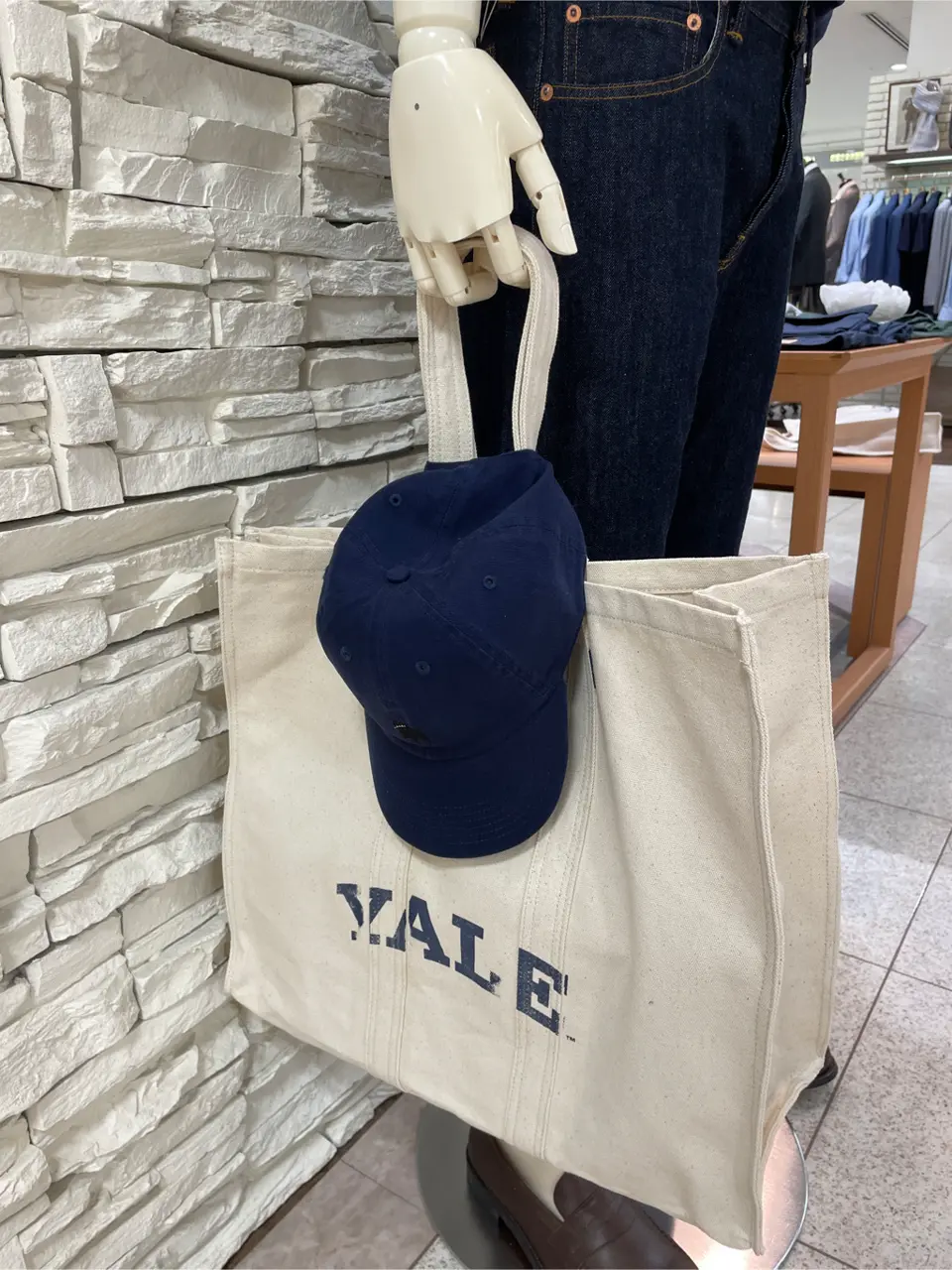 J.PRESS MEN 渡邊 コーディネート画像