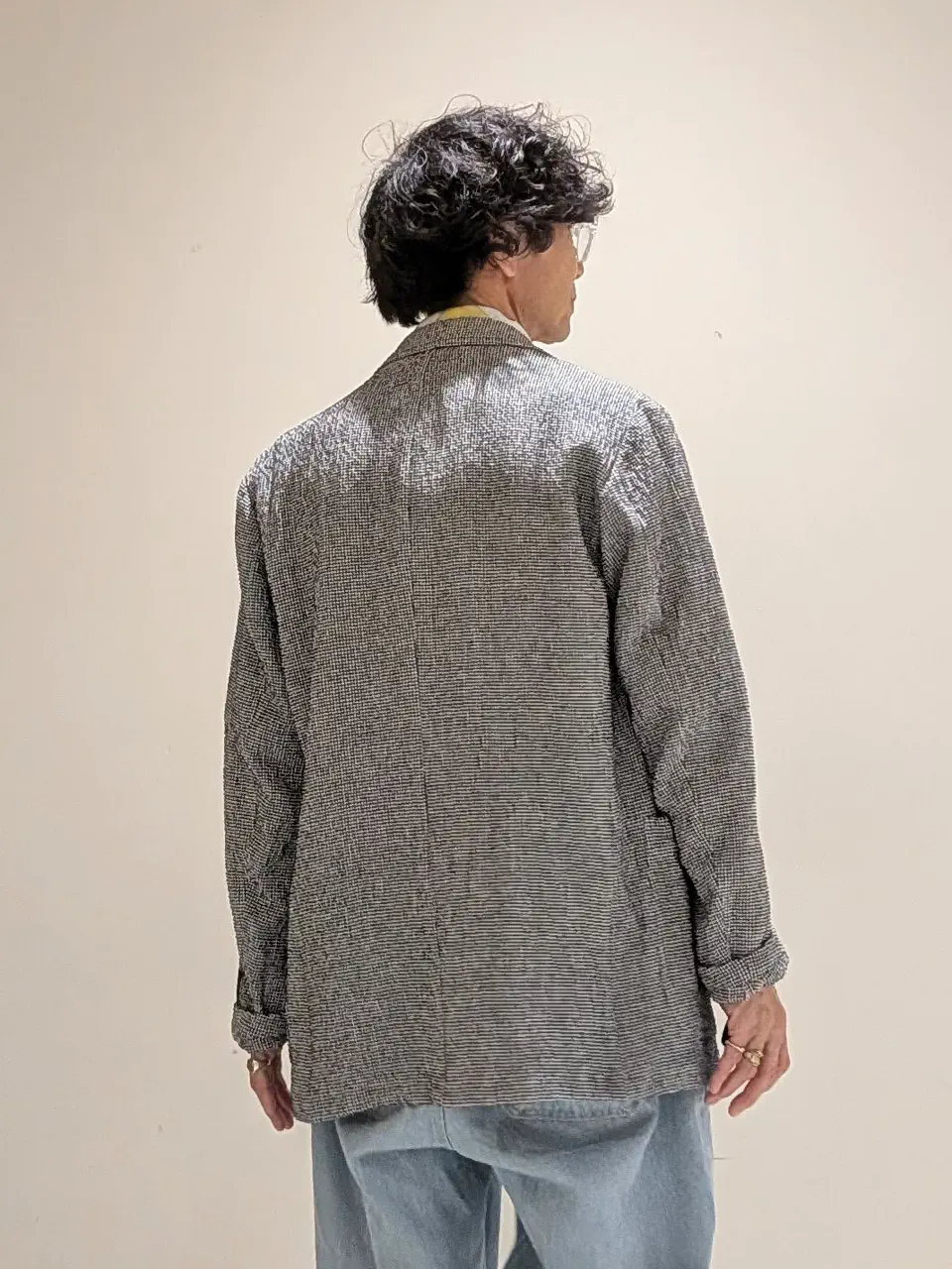 J.PRESS MEN 春木 コーディネート画像