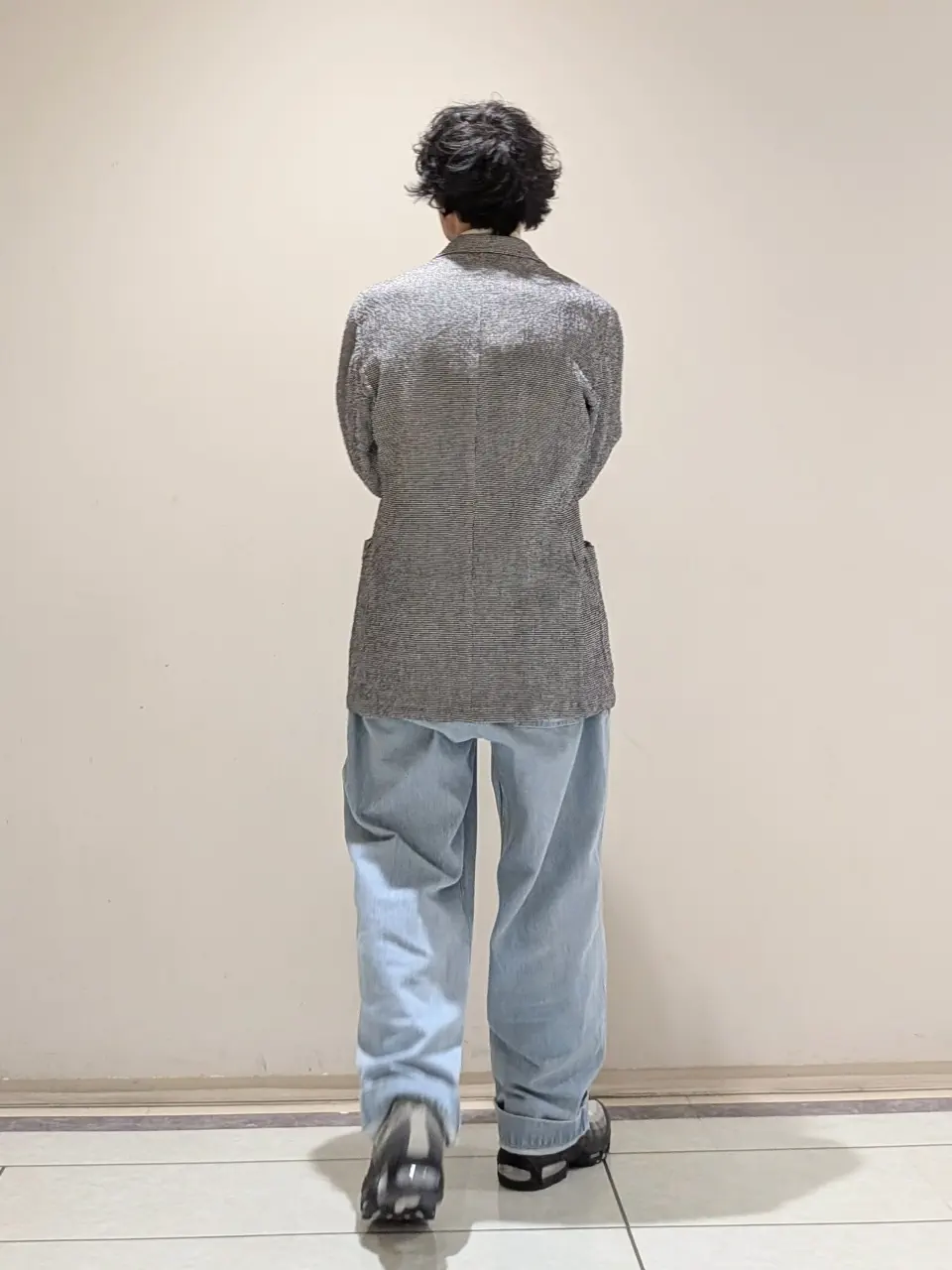 J.PRESS MEN 春木 コーディネート画像