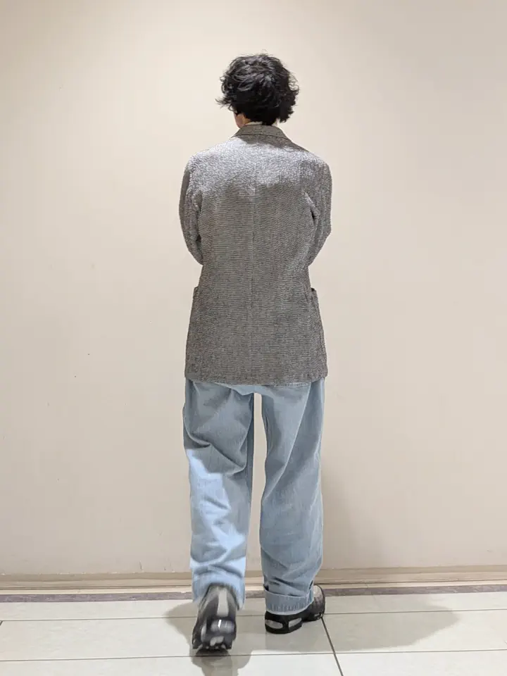 J.PRESS MEN 春木 コーディネート画像