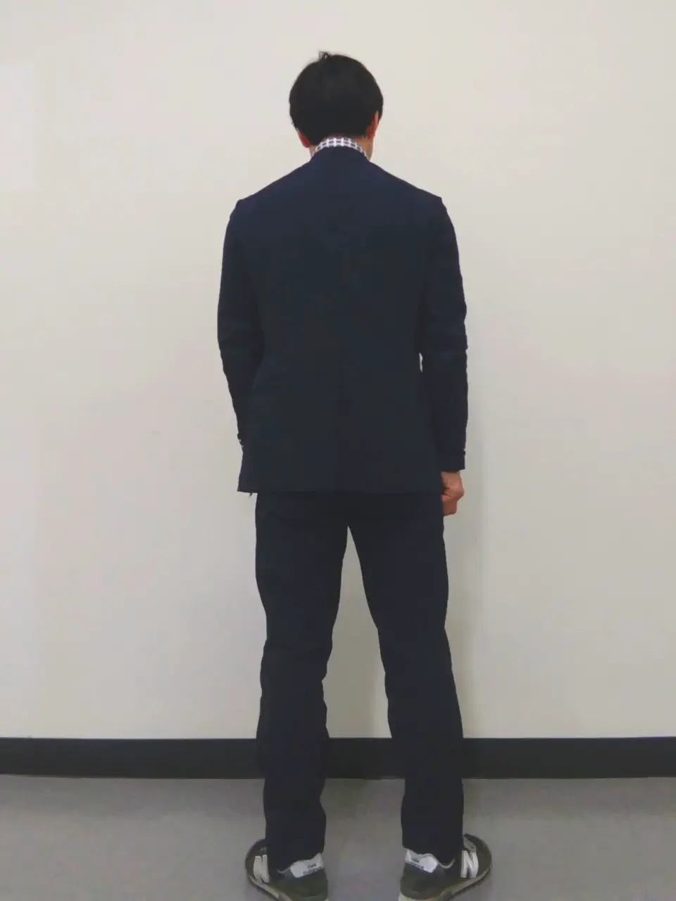 J.PRESS MEN 小林 コーディネート画像