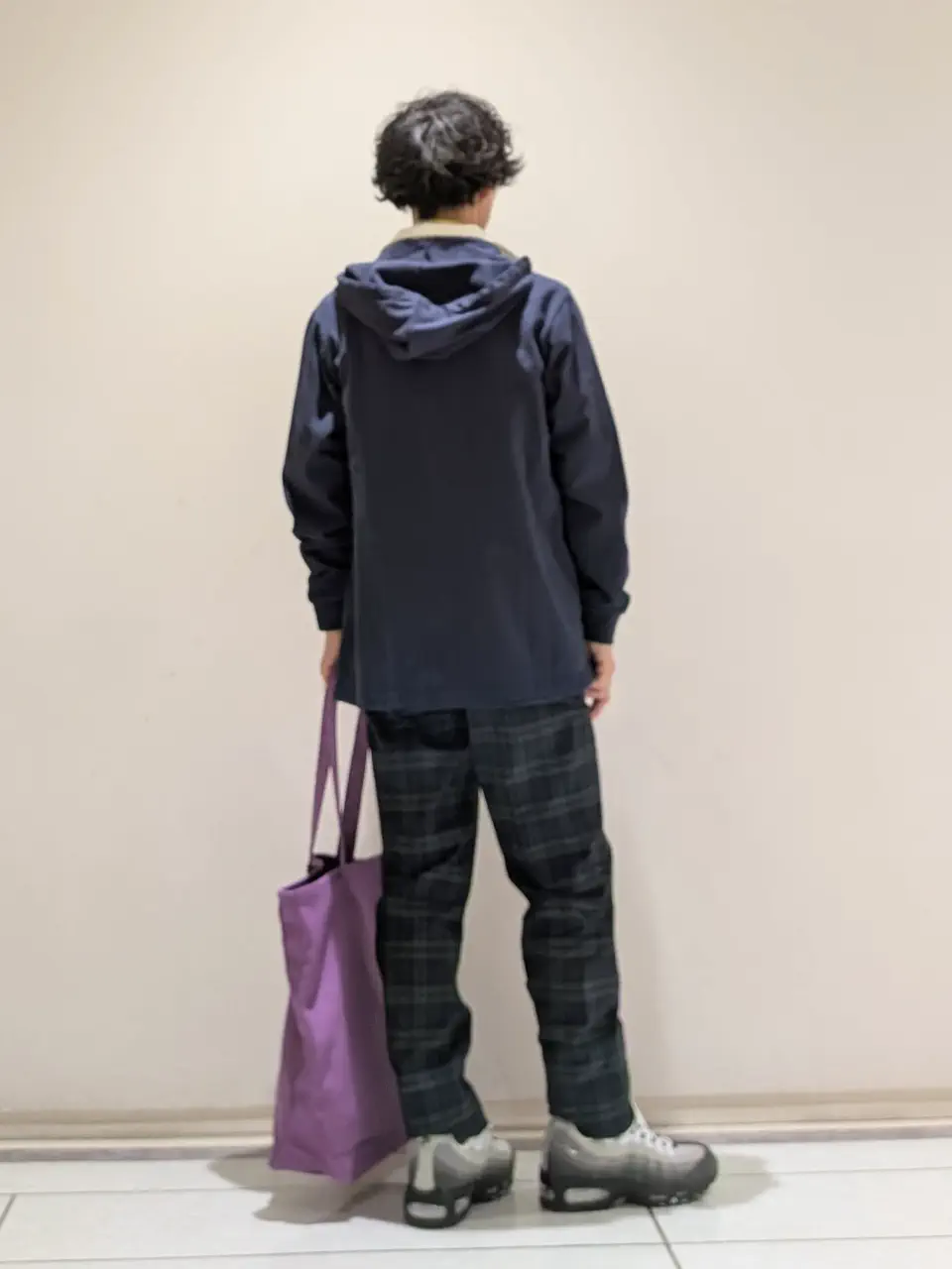J.PRESS MEN 春木 コーディネート画像