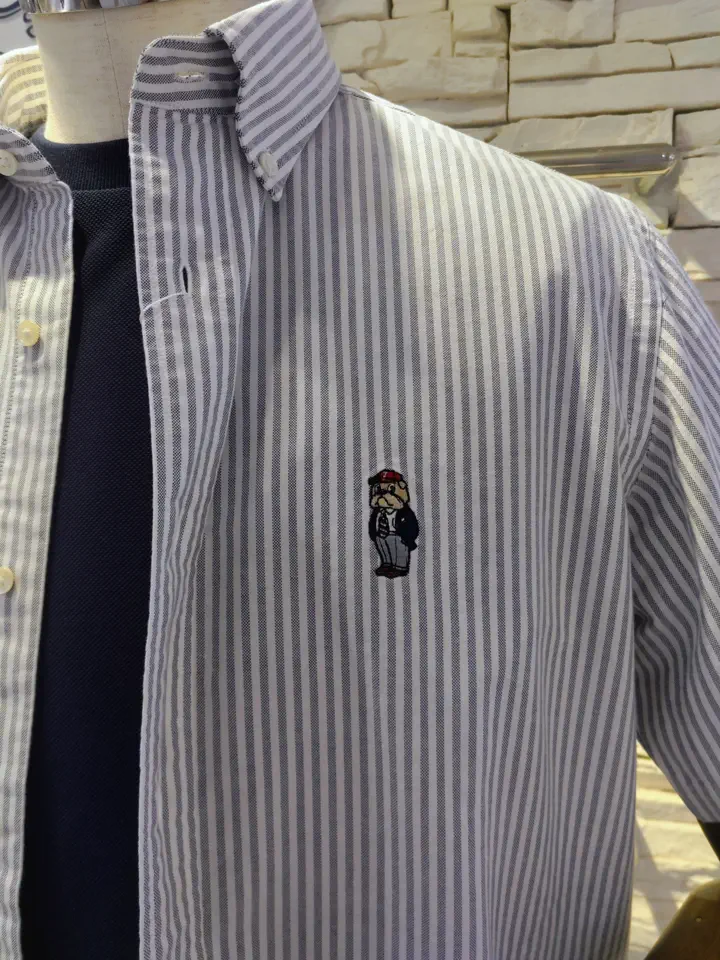 J.PRESS MEN 金澤 コーディネート画像