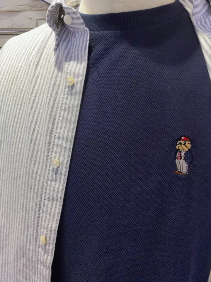 J.PRESS MEN 金澤 コーディネート画像
