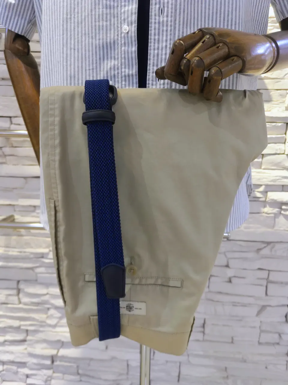 J.PRESS MEN 金澤 コーディネート画像