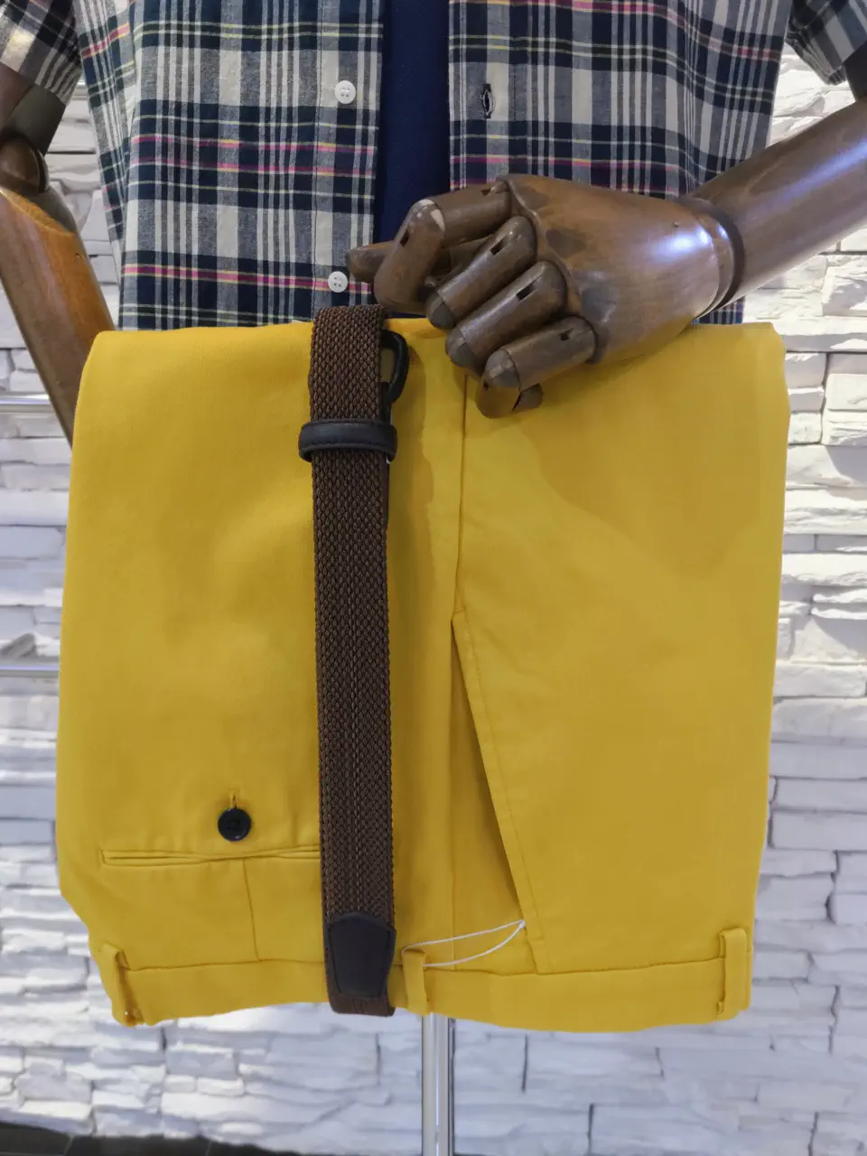 J.PRESS MEN 金澤 コーディネート画像