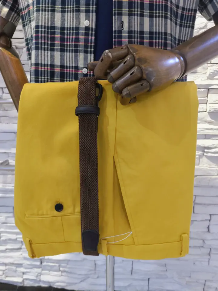 J.PRESS MEN 金澤 コーディネート画像