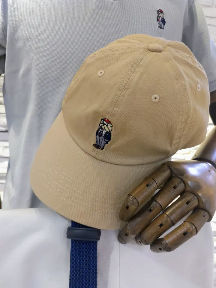 J.PRESS MEN 金澤 コーディネート画像