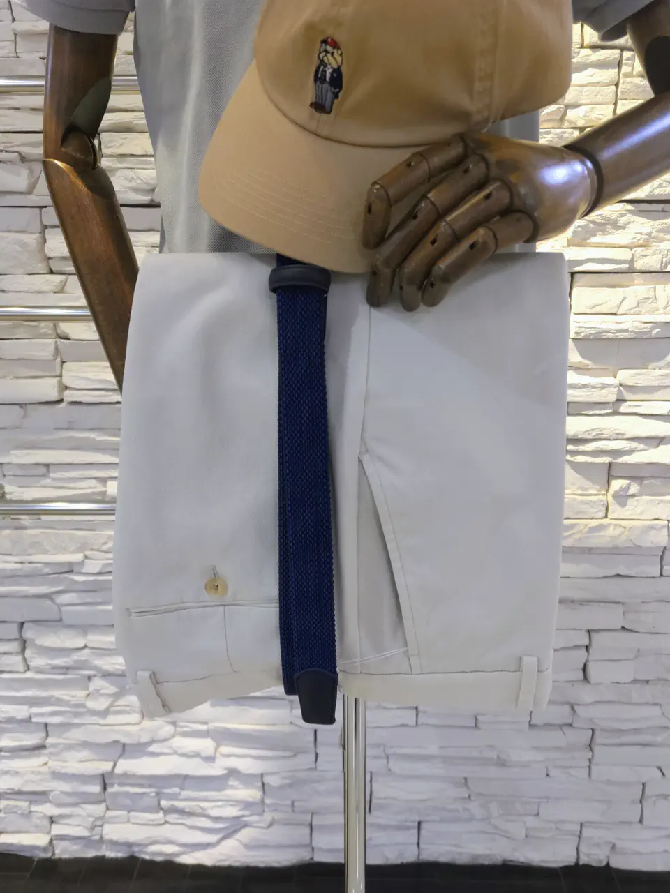 J.PRESS MEN 金澤 コーディネート画像