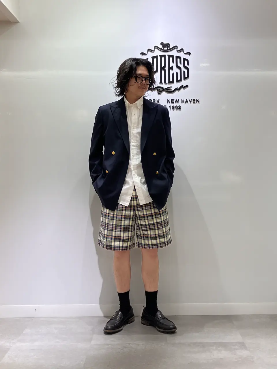  酒部 コーディネート画像