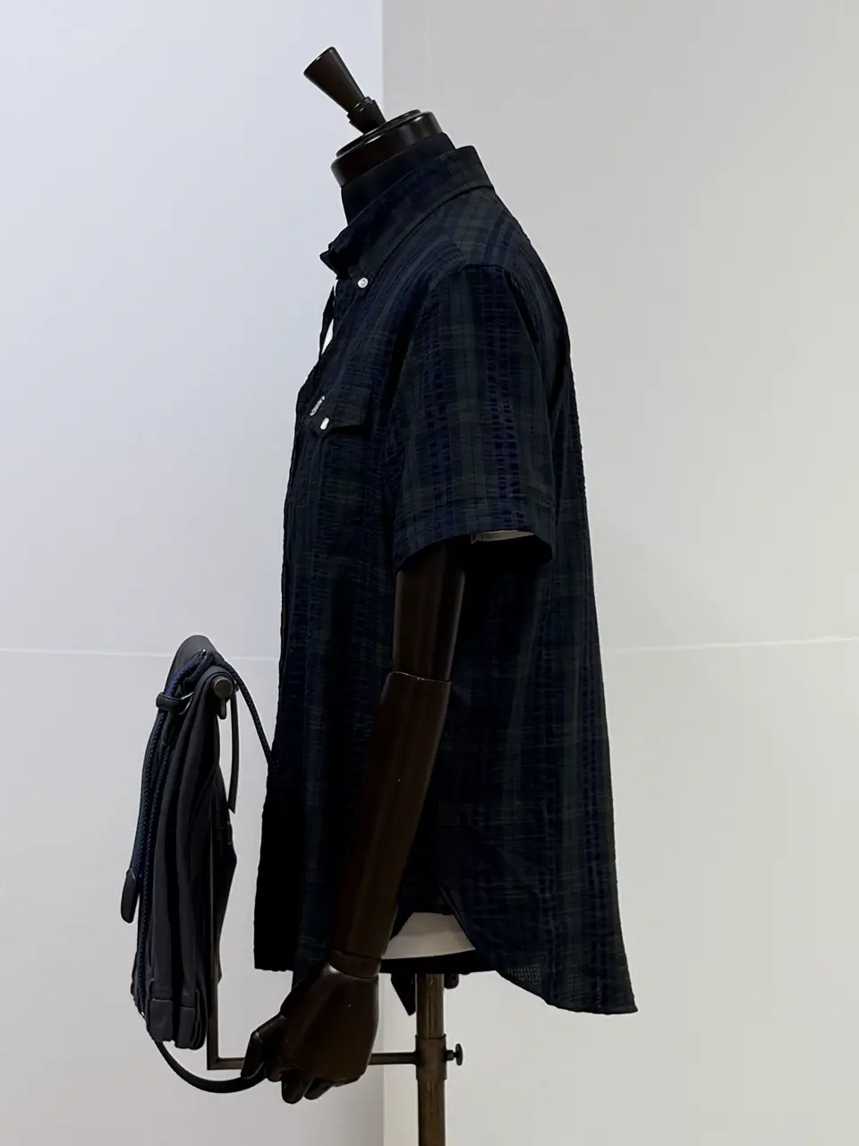 J.PRESS MEN 吉村 コーディネート画像