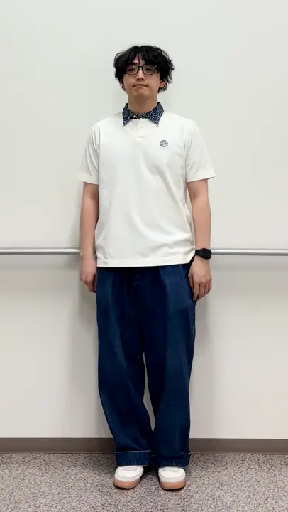 J.PRESS MEN 板屋 コーディネート画像