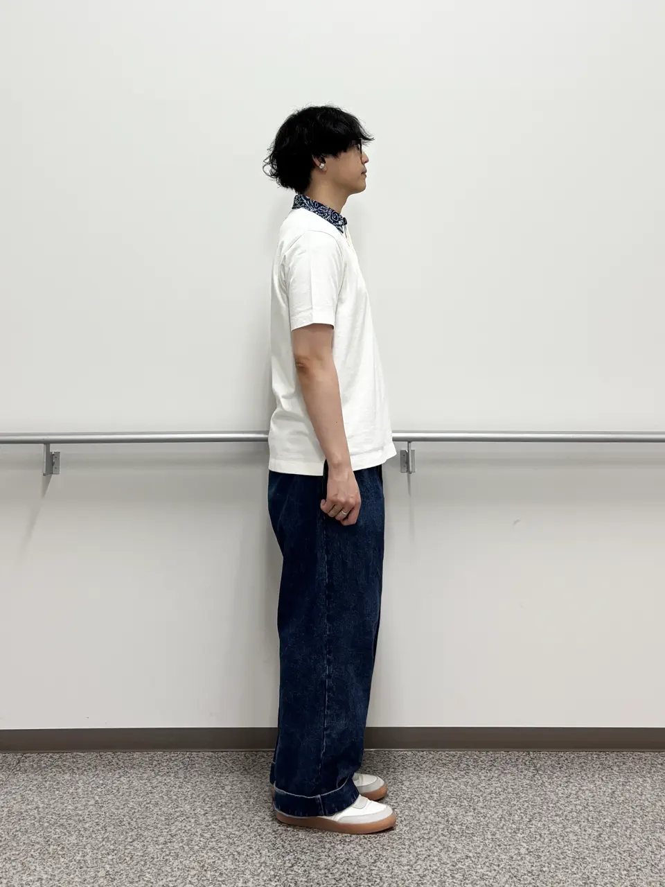 J.PRESS MEN 板屋 コーディネート画像
