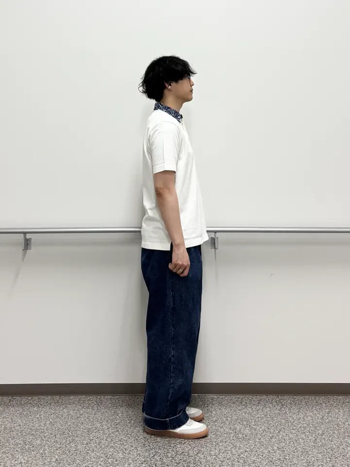 J.PRESS MEN 板屋 コーディネート画像