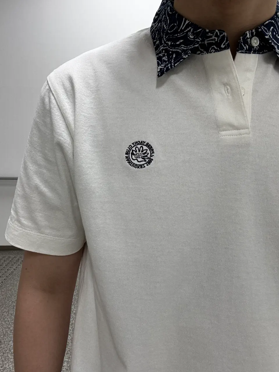 J.PRESS MEN 板屋 コーディネート画像