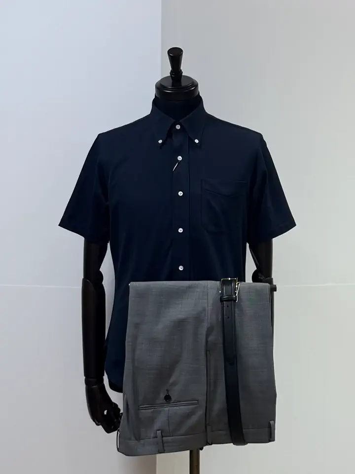 J.PRESS MEN 吉村 コーディネート画像