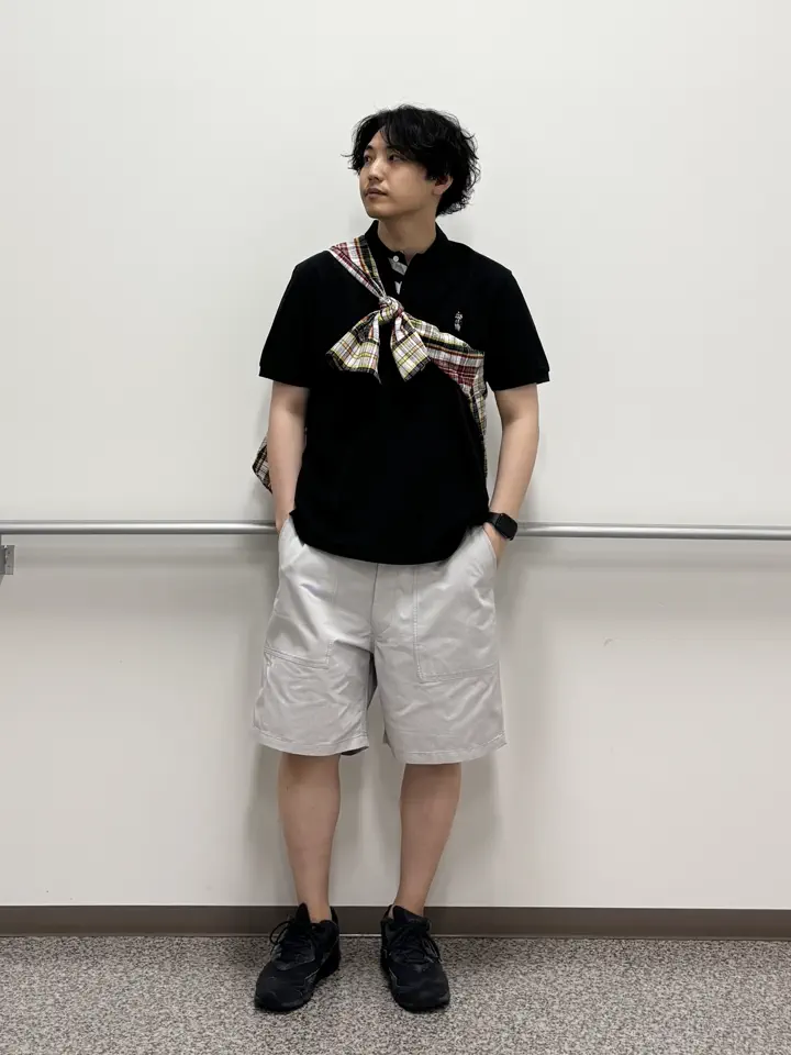 J.PRESS MEN 板屋 コーディネート画像