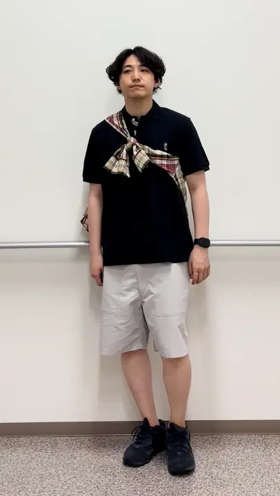 J.PRESS MEN 板屋 コーディネート画像