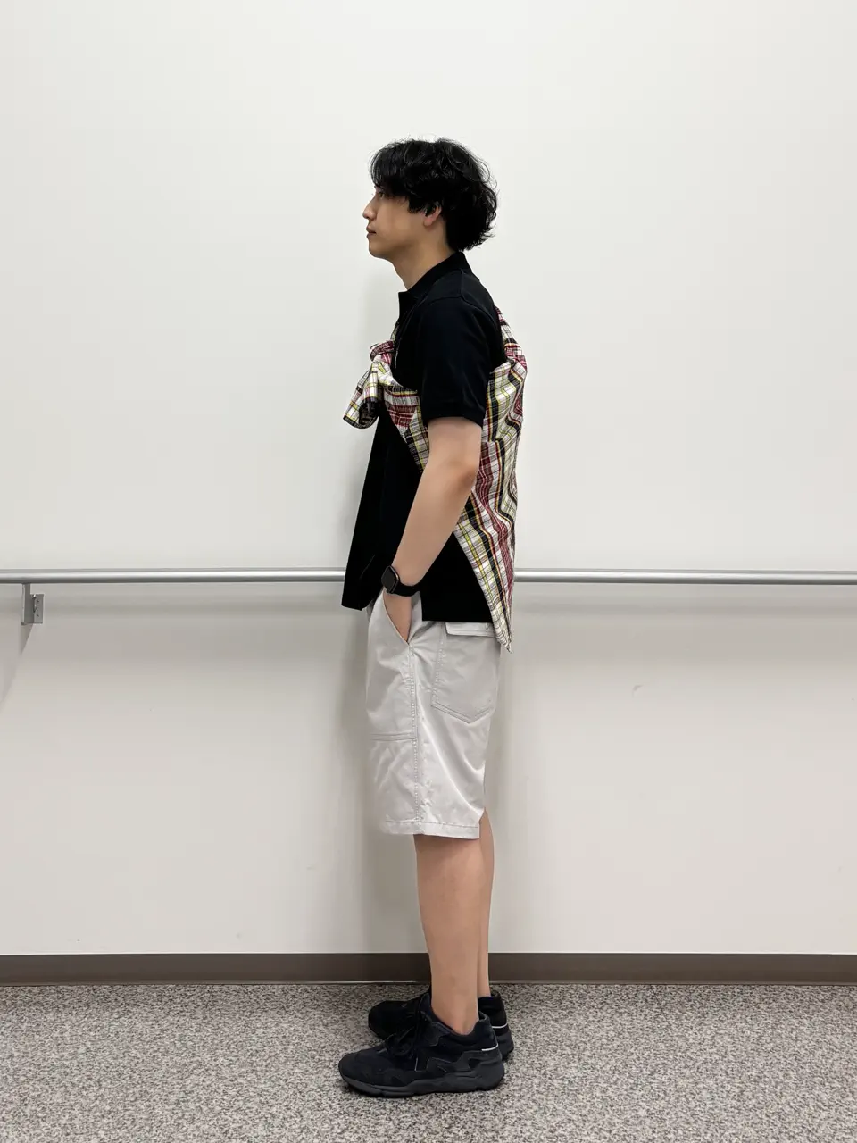 J.PRESS MEN 板屋 コーディネート画像