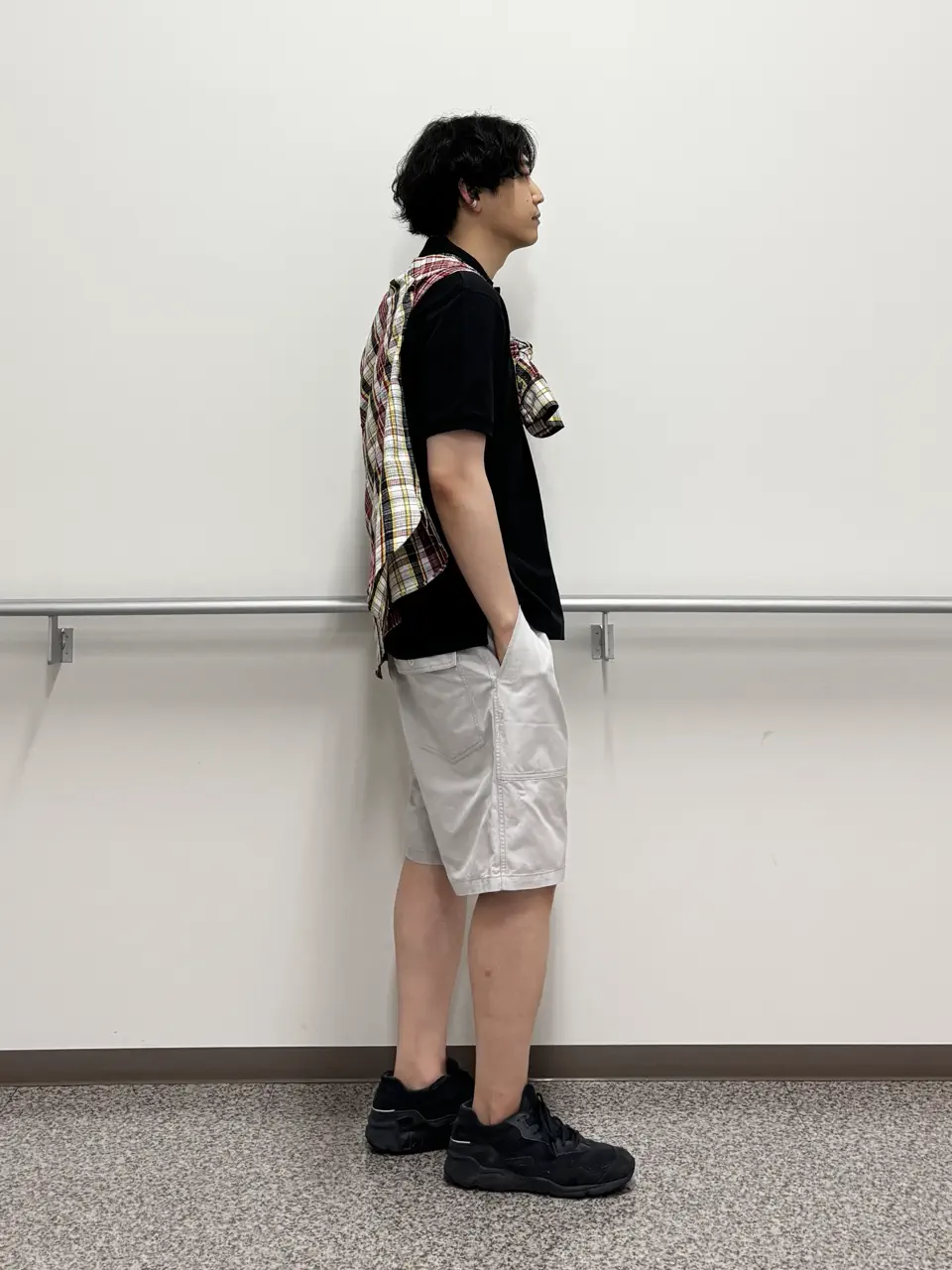 J.PRESS MEN 板屋 コーディネート画像