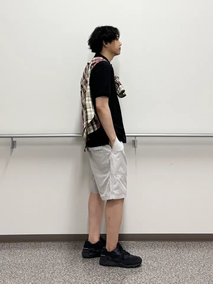 J.PRESS MEN 板屋 コーディネート画像